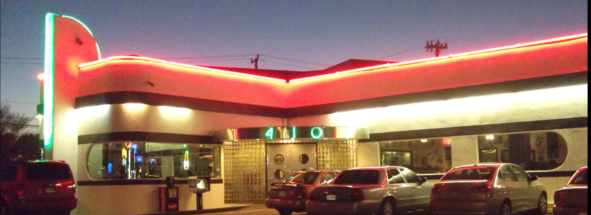 410 DINER